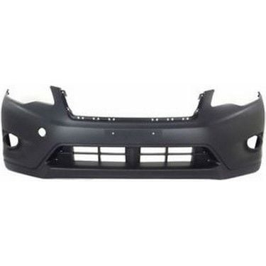 Subaru Xv Ön Tampon Kısmi Astarlı 11-