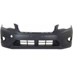 Subaru Xv Ön Tampon Kısmi Astarlı 11-