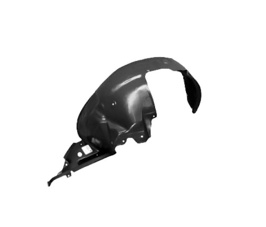 Subaru Forester Ön Çamurluk Davlumbazı Sağ 09-11