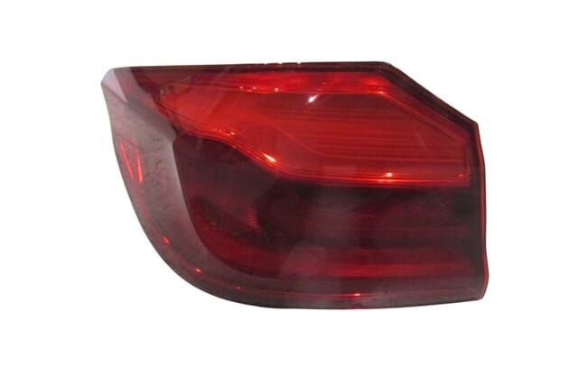 Dış Stop Lambası Sol Kırmızı (Ledli) (F90-M5) Bmw 5 Serı G30 17-20 Arası