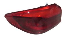 Dış Stop Lambası Sol Kırmızı (Ledli) (F90-M5) Bmw 5 Serı G30 17-20 Arası