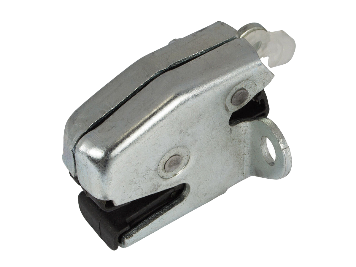 Bagaj Kilidi Sol Üst Doblo 2001-2010 Arası Modeller İçin (Çift Kapı)