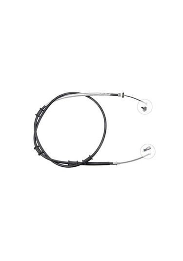 El Fren Teli Arka Doblo 2010 Sonrası Modeller İçin (Uzun Şase)