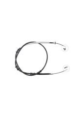 El Fren Teli Arka Doblo 2010 Sonrası Modeller İçin (Uzun Şase)