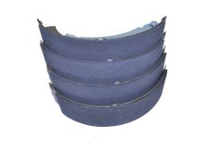 Fren Balatası Papuçlu Tk.Arka Ducato 1998-2006 Arası (14Q)