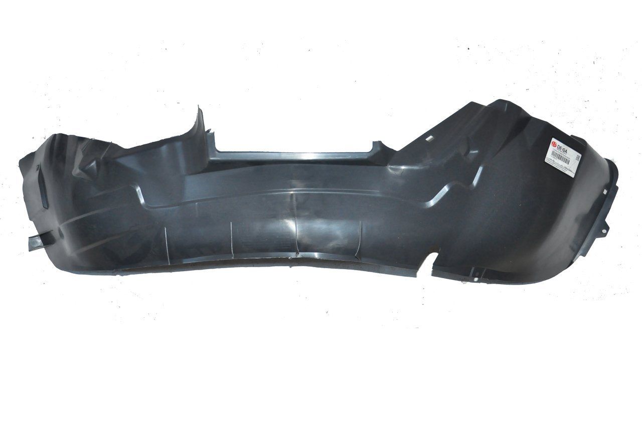 Sağ Ön Çamurluk Davlumbazı Panda 2003-2009 Arası