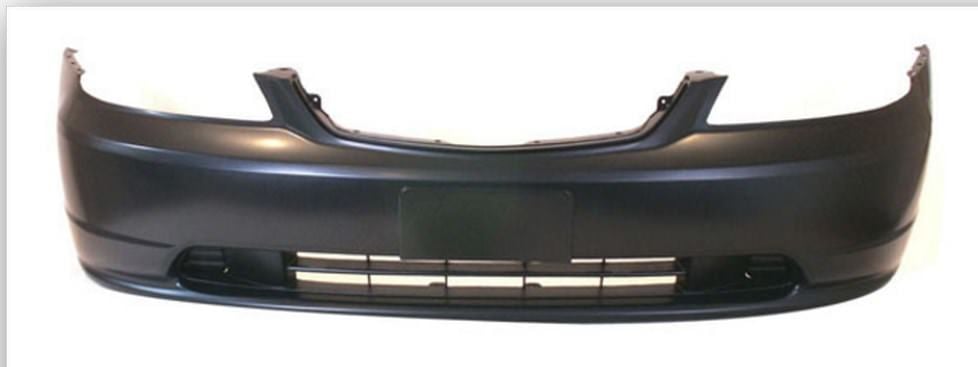 Honda Civic Ön Tampon Sdn Ast.01-03