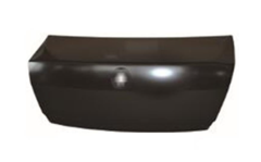 Renault Symbol Arka Bagaj Kapağı 09-