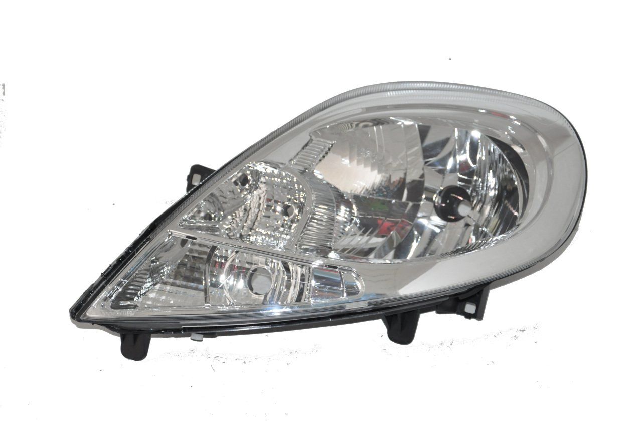Sol Ön Far Trafic 2006 Sonrası Modeller İçin