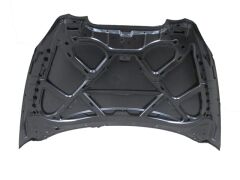Motor Kaputu Seat Altea 04-15 Arası