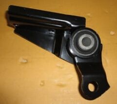 Motor Takozu Sağ 1,5Cc (Tenacıty) Toyota Yarıs 06-11 Arası