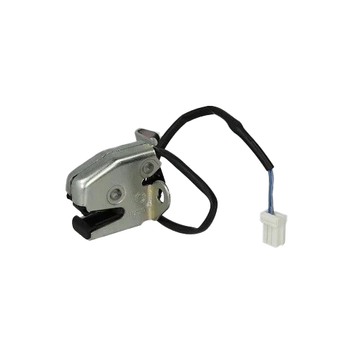 Bagaj Kilidi Sol Alt (Kablolu) Doblo 2001-2010 Arası Modeller İçin (Çift Kapı)