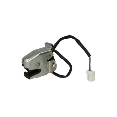 Bagaj Kilidi Sol Alt (Kablolu) Doblo 2001-2010 Arası Modeller İçin (Çift Kapı)