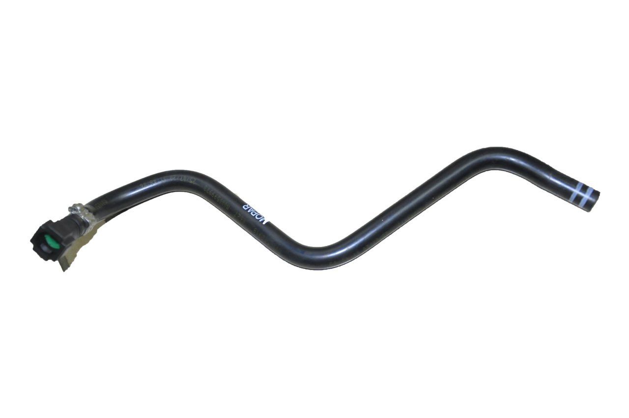 Radyatör Ek Depo (Yedek Su Deposu)  Hortumu 1.4 16 Valf Egea (Üstten Çıkış)