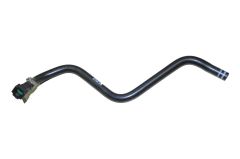 Radyatör Ek Depo (Yedek Su Deposu)  Hortumu 1.4 16 Valf Egea (Üstten Çıkış)