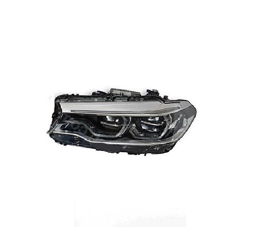 Ön Far Full Adap Led Sol (Yansanyi) G30 2017-