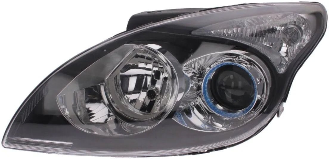 Far Sol Hyundai İ30 2007 Sonrası