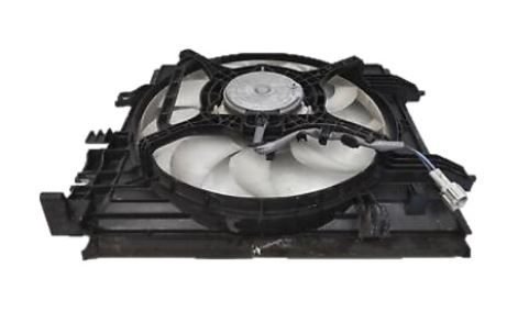 Subaru Forester Fan Davlumbazı 19-21