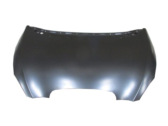 Motor Kaputu Seat Toledo 05-07 Arası