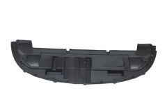 Ön Tampon Alt Plastiği (Muhafaza) (Eurobump) Renault Clıo 3 Grand Tour 09-12 Arası