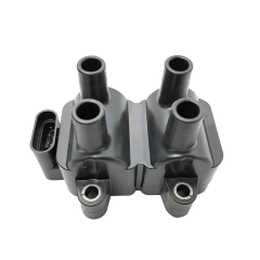 Ateşleme Bobini 1.4 Clio-Kango K7J-K7M