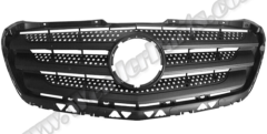 Panjur Sprinter 906 Mat-Siyah 2014-