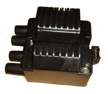 Ateşleme Bobini (1.4-1.6Cc) (Yow Jung) Opel Astra F Sd-Hb 95-98 Arası