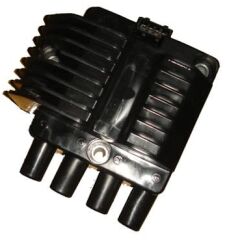 Ateşleme Bobini (1.4-1.6Cc) (Yow Jung) Opel Astra F Sd-Hb 95-98 Arası