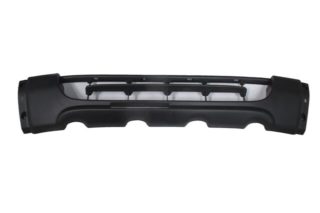 Karlık (Ön Tampon Altı) Plastık Sıyah (Spoiler) (Fpı) Ford Ranger Pick Up 98 - 02 Arası