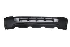 Karlık (Ön Tampon Altı) Plastık Sıyah (Spoiler) (Fpı) Ford Ranger Pick Up 98 - 02 Arası
