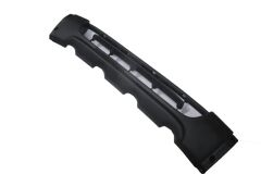 Karlık (Ön Tampon Altı) Plastık Sıyah (Spoiler) (Fpı) Ford Ranger Pick Up 98 - 02 Arası