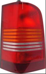 Stop Lambası Sol Cızgılı Mercedes-Benz Vıto,V200,220,230 2000-2003