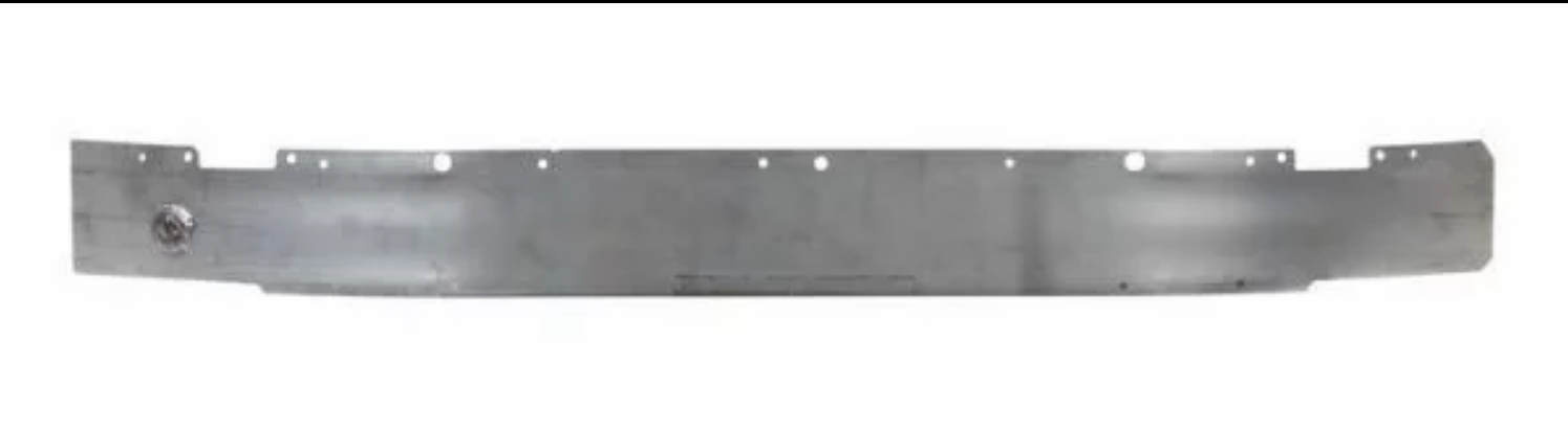 Insıgnıa Ön Tampon Takv.Al.08-