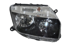 Sağ Far Duster (Siyah) 2014 Öncesi