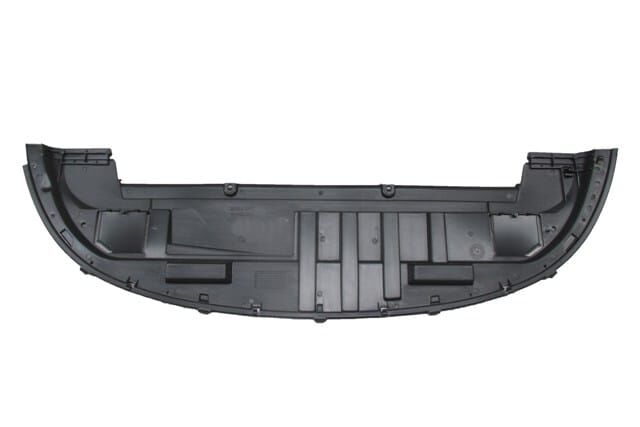 Ön Tampon Alt Plastiği (Muhafaza) (Eurobump) Renault Clio 3 Hb 06 - 09 Arası