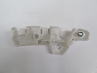 Ön Tampon Bağlantı Braketi Sağ (Yan Kulağa Bağlanan) Renault Megane 3 Hb 14-15 Arası