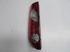 Sol Stop Lambası Kırmızı-Beyaz (Yukarıya Açılan Tip) (Mars) Renault Kango 3 2008-2013 Arası