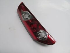 Sol Stop Lambası Kırmızı-Beyaz (Yukarıya Açılan Tip) (Mars) Renault Kango 3 2008-2013 Arası