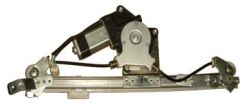 Arka Cam Krikosu Sol Elektrikli-Motorlu (2Pinli) (4Kapı) Peugeot 206 Hb 99-09 Arası