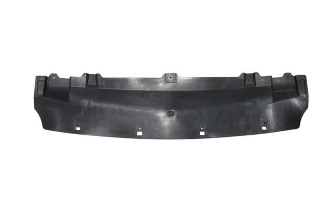Karlık (Ön Tampon Altı) Sıyah (Spoıler) (M-Tech-Lcı) Bmw 5 Serı F10 10-16 Arası