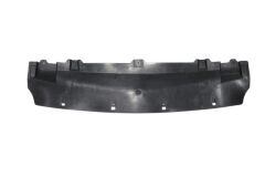 Karlık (Ön Tampon Altı) Sıyah (Spoıler) (M-Tech-Lcı) Bmw 5 Serı F10 10-16 Arası