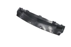 Karlık (Ön Tampon Altı) Sıyah (Spoıler) (M-Tech-Lcı) Bmw 5 Serı F10 10-16 Arası