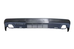 Ön Tampon Gri (Sis Delikli-Darbe Emicili-Bandlı) (Elegance-Avangard) Mercedes E Class W210 96-99 Arası