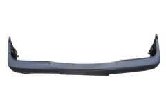 Ön Tampon Gri (Sis Delikli-Darbe Emicili-Bandlı) (Elegance-Avangard) Mercedes E Class W210 96-99 Arası