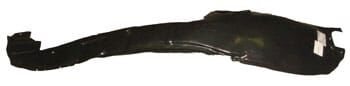 Ön Çamurluk Davlumbazı Sol Opel Zafıra 99-04 Arası