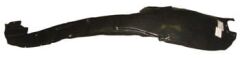 Ön Çamurluk Davlumbazı Sol Opel Zafıra 99-04 Arası