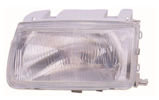 Far Sol Motorlu Volkswagen Polo III 95-