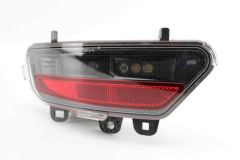 Captur Arka Sis Lambası Sol 19-