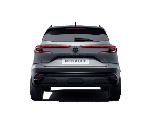 Austral Bagaj Kapağı  2022 Sonrası