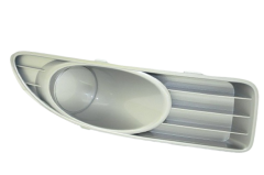 Sağ Sis Far Çerçevesi Linea Gri (Sissiz) 2007-2012 Modelleri Arası